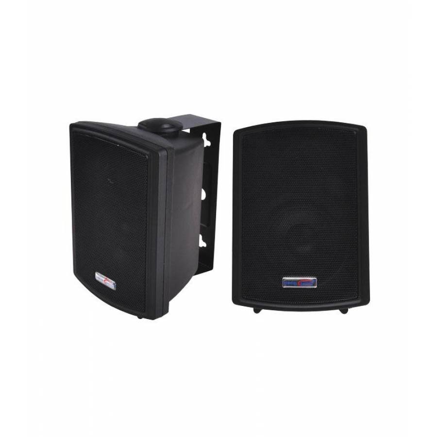 Set  2 Boxe Dibeisi , Audio Pasive  Cu Sistem De Prindere , Impedanta: 8 Ohm , Putere Max.  200 W ,  Putere Rms 100 W , Subwoofer 6,5