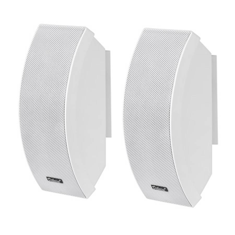 Set 2 Boxe Profesionale Pa 50 W 3x2.5 Inch .