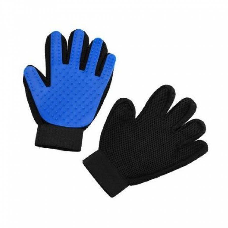 Set 2 Manusi KlaussTech Pentru Periere Animale