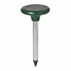 Set 3 Aparate KlaussTech Anti-cartita, Rozatoare, Popandai, Jderi, Cu Ultrasunete Si Vibratii, Plastic Dur/aluminiu