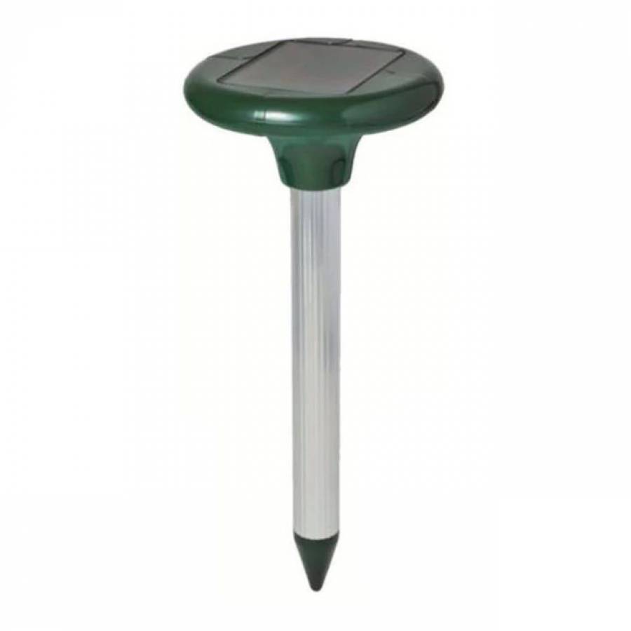 Set 3 Aparate KlaussTech Anti-cartita, Rozatoare, Popandai, Jderi, Cu Ultrasunete Si Vibratii, Plastic Dur/aluminiu