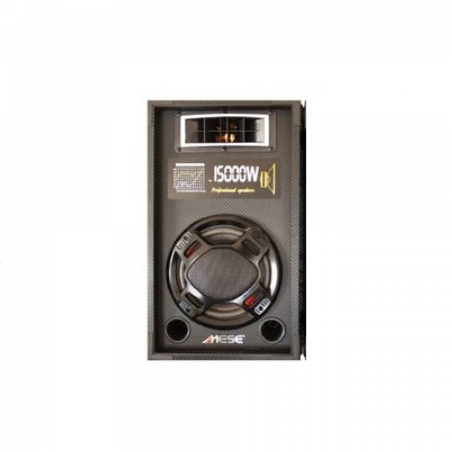 Set Boxe Audio Profesionale Mese, Conectivitate Bluetooth , Jack 3.5mm , Port Usb , Radio Fm , Negru