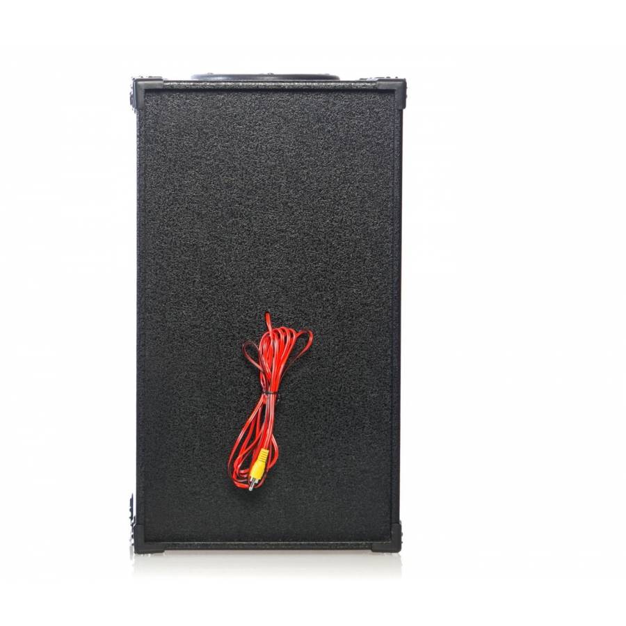 Set Boxe Audio, Putere 120w, Difuzor 25.4