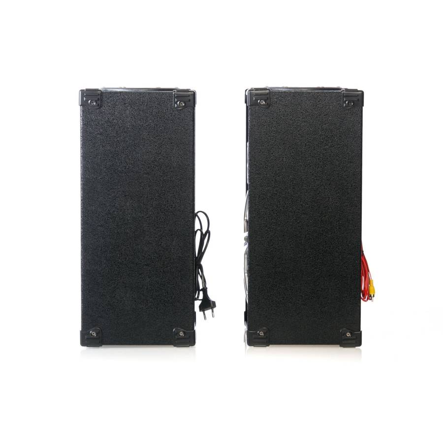 Set Boxe Audio, Putere 120w, Difuzor 25.4