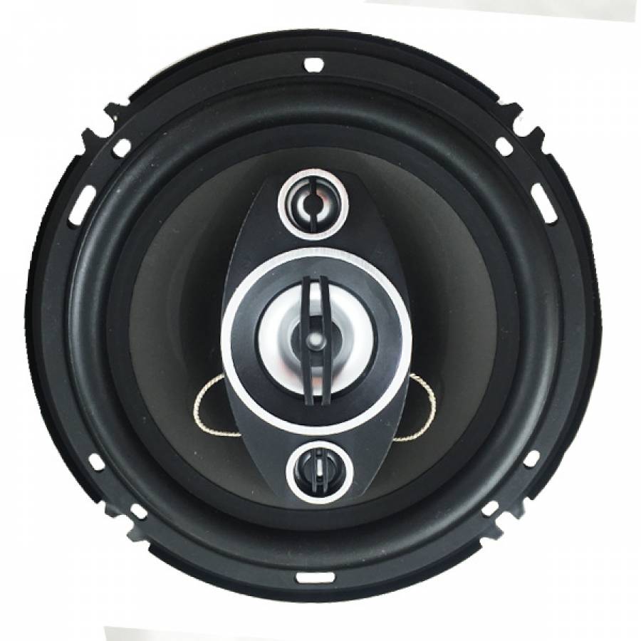 Set Boxe Auto Pcinener, Putere Maxima 500 W, Diametru 16 Cm, Sensibilitate 90 Db, Difuzor 4 Inch, Impedanta 4 Ω, Design Modern, Negru