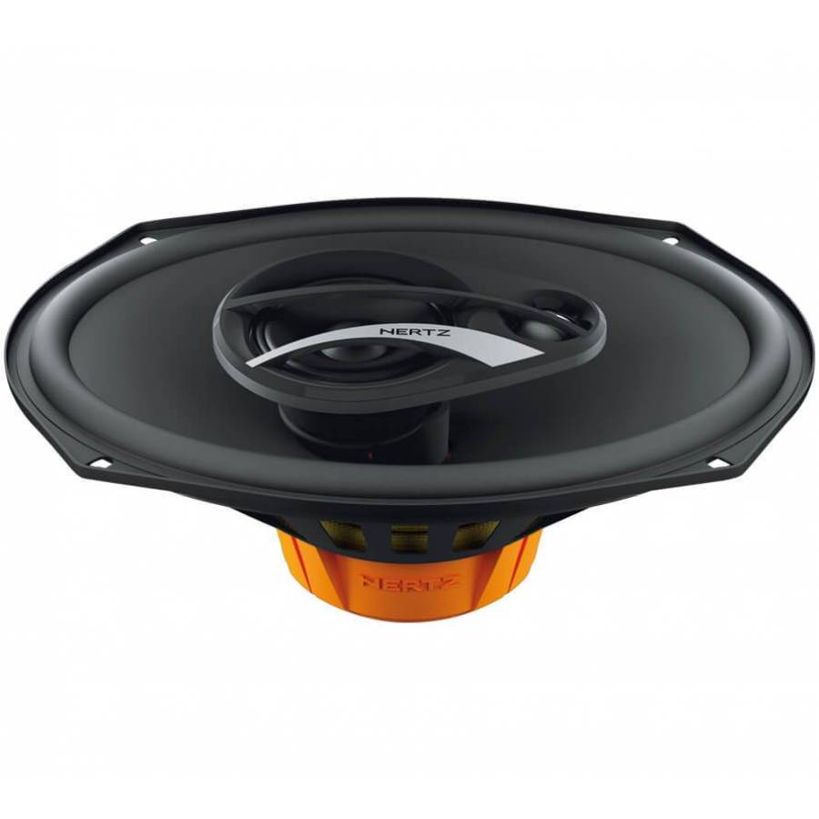 Set De 2 Difuzoare Auto, Diametru 6 X 9 Inch , Putere Rms 90 W , Raspuns In Frecventa 45hz-22khz , Impedanta 4 Ohm