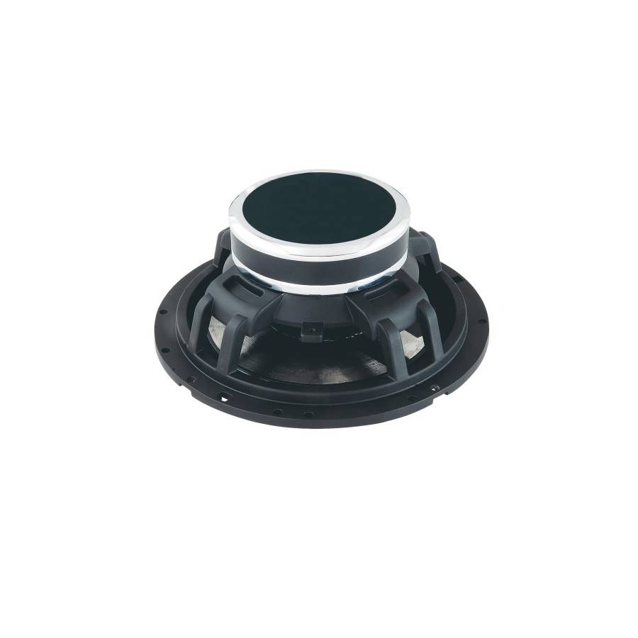 Set De Difuzoare Auto 2 Buc  Klausstech ,diametru Difuzor 16,5 Cm , Model Cu 3 Cai , Impedanta 4 Ohmi , Putere 220 W