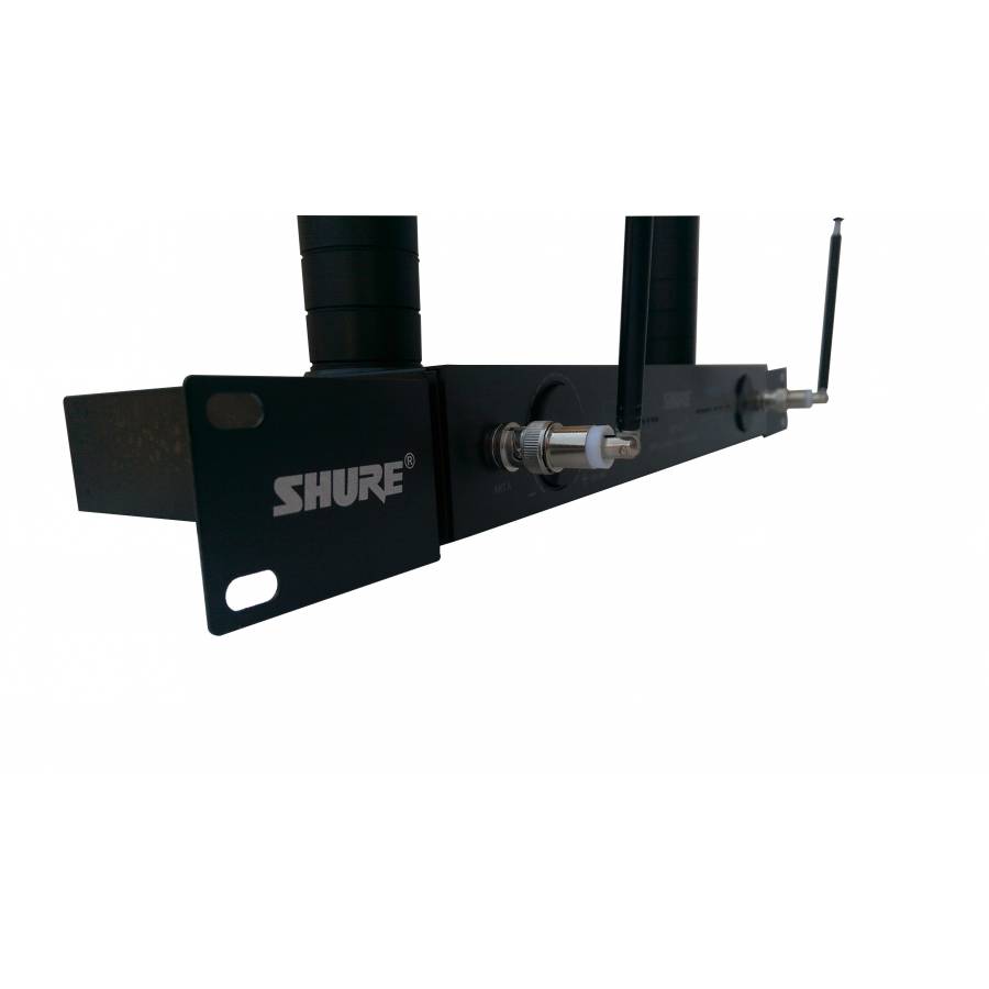 Set Microfoane Profesionale Wireless Uhf  Beta 87 Cu Receiver