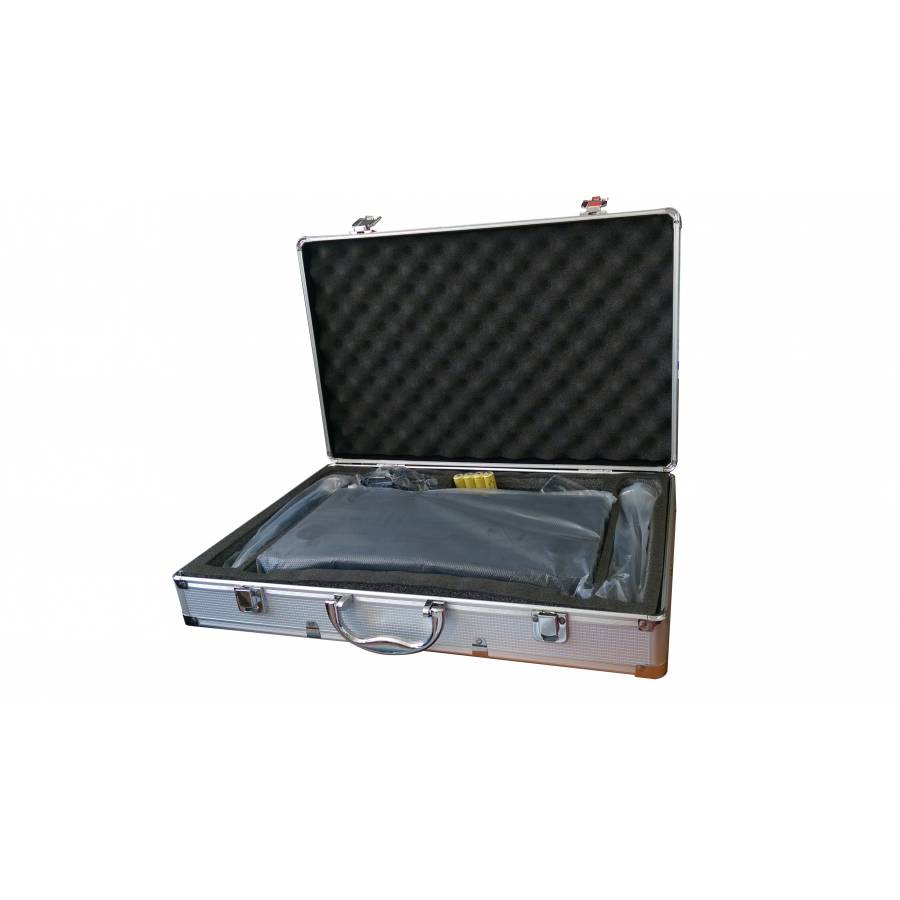 Set Microfoane Profesionale Wireless Uhf  Beta 87 Cu Receiver