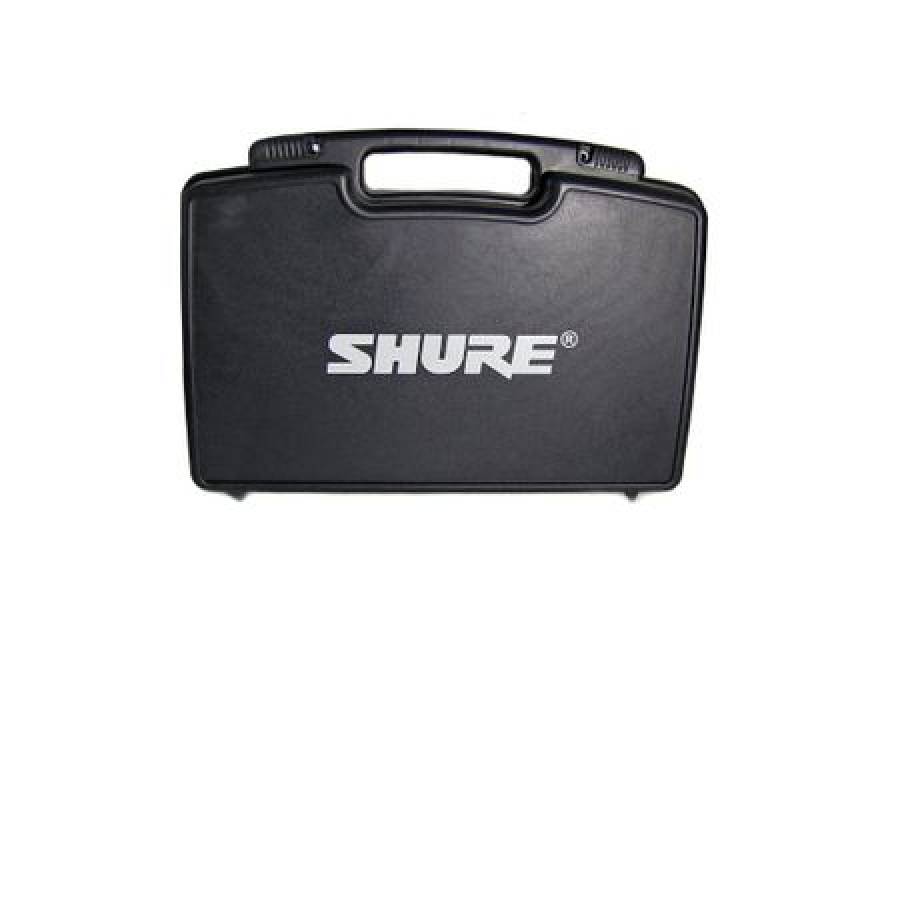 Sistem Audio Hi-fi Cu Receiver/amplificator, Functionare Wireless , 2 X Wireless Microfon, Iesire Jack Si Xlr,tehnologie Diversity , Led Pentru Hf, Negru