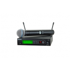 Sistem Audio Hi-fi, Reciver, Microfon Wireless, Selectarea Automata A Frecventei, Sincronizare Automata, 45 Hz-15 Khz, Negru
