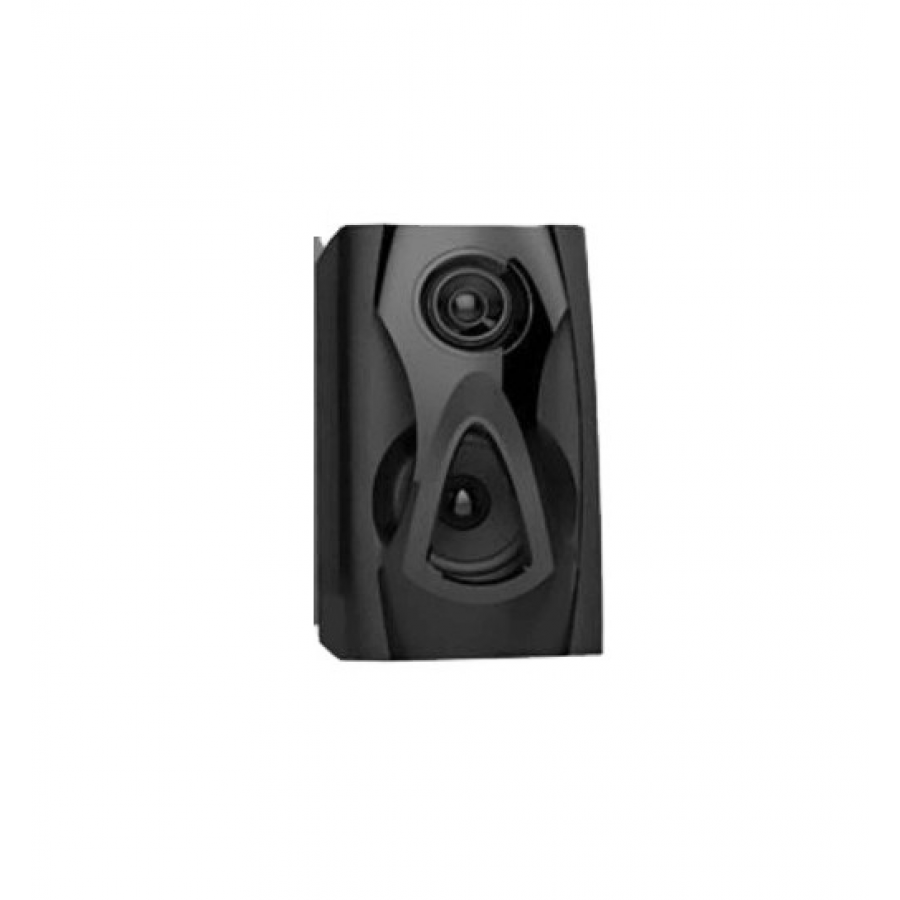 Sistem Audio Klausstech, Bluetooth, Usb, Karaoke, Sd Card, Compatibilitate Mp3/wma/wav,/flac, Conexiune Bluetooth, Display Lcd, Dvd, Telecomanda,negru