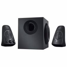 Sistem  Audio Pc  2.1, Logitech ,  Putere 410  W