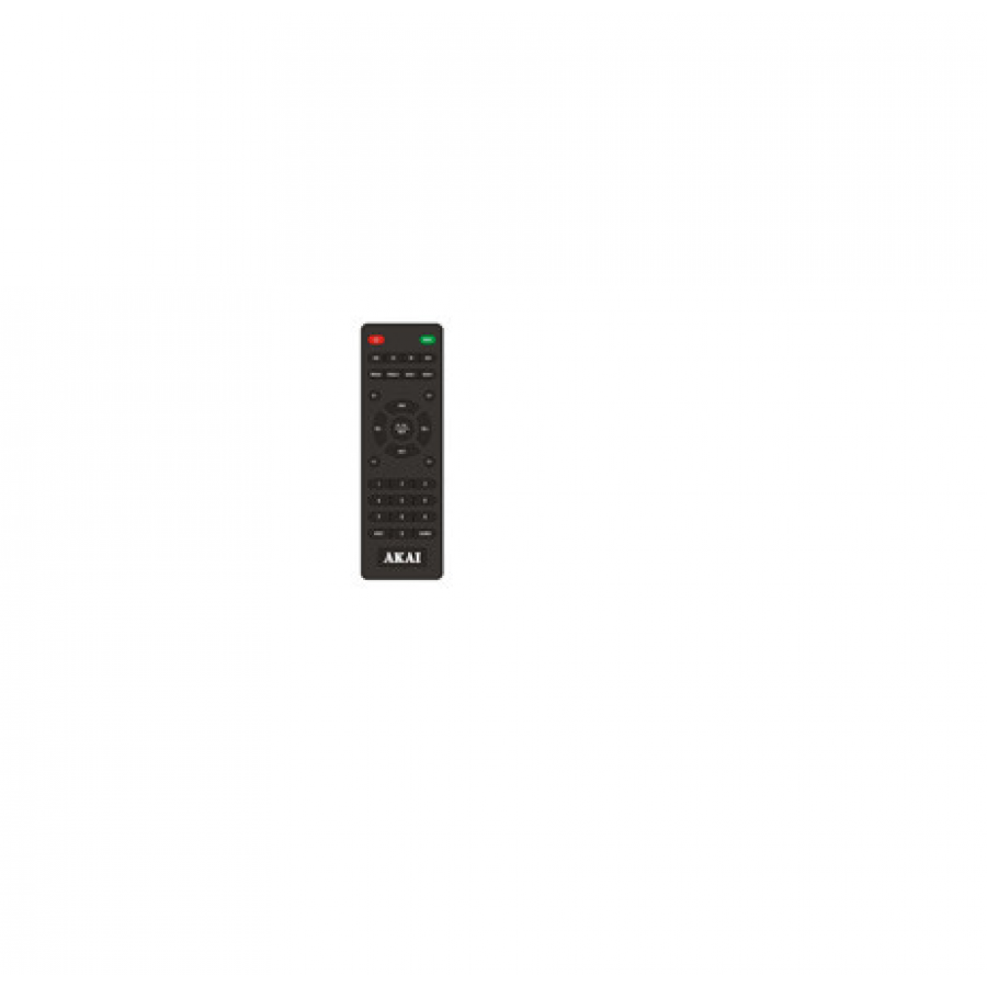 Sistem Boxe Audio 3.1 Akai Multimedia, Negru