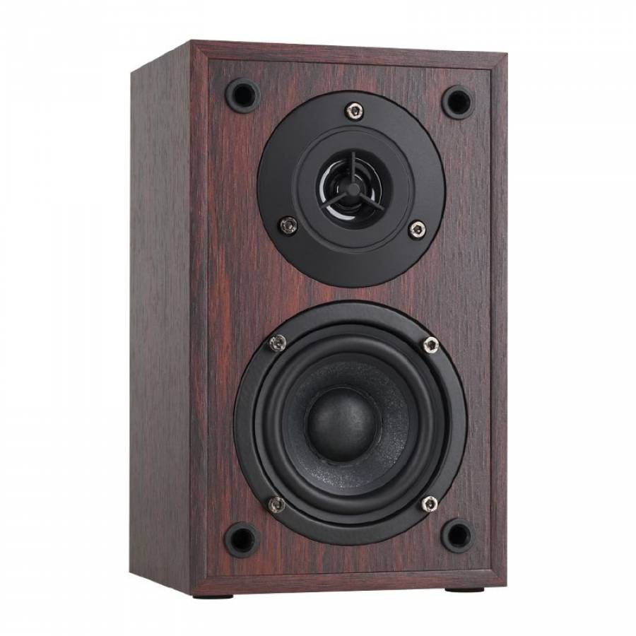 Sistem De Boxe Activ 2.1 Kruger&matz, Putere De 60w , Intrare Auxiliara Jack 3.5 Mm, 2 X Intrari Rca, Conectivitate Bluetooth