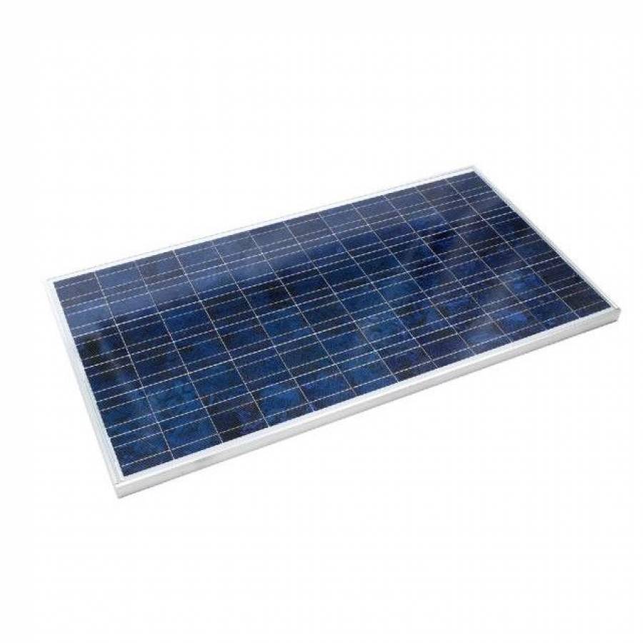 Sistem Fotovoltaic Cu Panou Solar, 3 Becuri, Iesire Usb, Acumulator Incorporat, 100w, Alimentare 220 V, Rezistent, Albastru