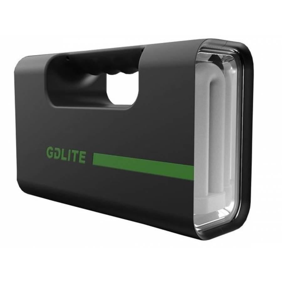 Sistem Solar Pentru Camping Cu 3 Becuri, Panou Solar Inclus, Port Usb, Cablu Usb Pentru Gadget-uri, Lanterna Inclusa, Tensiune 110 - 240 V, 50/60 Hz, Design Modern, Negru