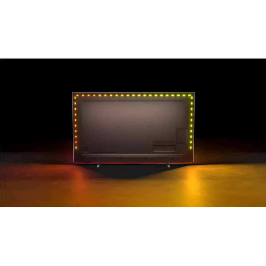 Smart Tv Led 4k Uhd Cu Diagonala Ecran 139 Cm (55