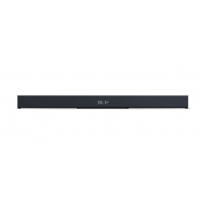 Soundbar 2.1 Philips Compatibil Cu Dts Play-fi, Dolby Audio, Asistenti Vocali, Subwoofer Integrat, Chromecast Incorporat, Spotify Connect, 120w, Dolby Digital, Negru
