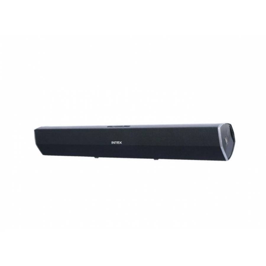 Soundbar Audio 2.1 Stereo Cu Bluetooth Model Intex , Putere 50 W