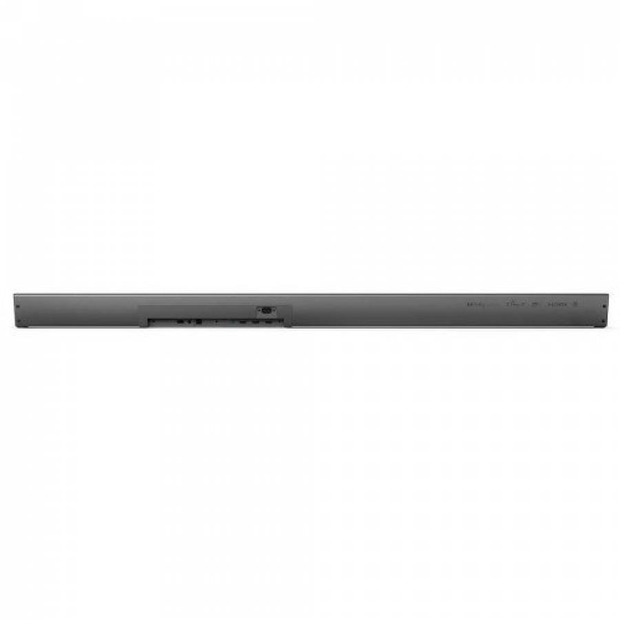Soundbar Philips 3.1.2 Cu Subwoofer Wireless, Tehnologie Dolby Atmos, 600 W, Compatibil Cu Dts Play-fi, Asistenti Vocali, Woofer 8, Negru