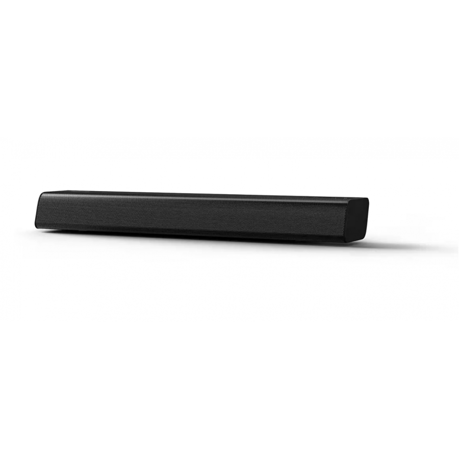 Soundbar Philips Cu Asistent Google Voice, Tip Canale 2.0, Conexiune Bluetooth 4.2, 15 W X 2 Plus Pr, Comutator Tactil, Eco Power Standby, Telecomanda