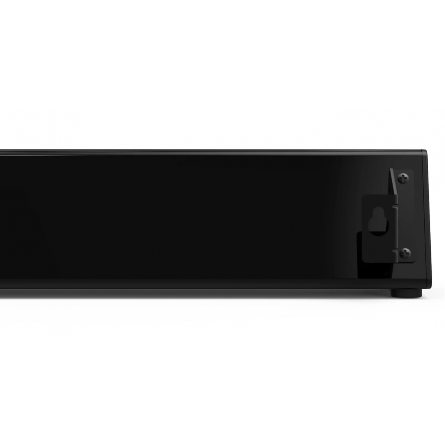 Soundbar Philips Cu Tehnologie Audio Dolby Digital, Putere 300 W, Subwoofer Wireless 3.1 Ch, 1 X Hdmi Arc, Subwoofer Wireless, Easylink, Telecomanda, Negru