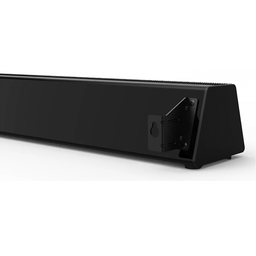 Soundbar Philips Cu Tehnologie Audio Dolby Digital, Putere 300 W, Subwoofer Wireless 3.1 Ch, 1 X Hdmi Arc, Subwoofer Wireless, Easylink, Telecomanda, Negru