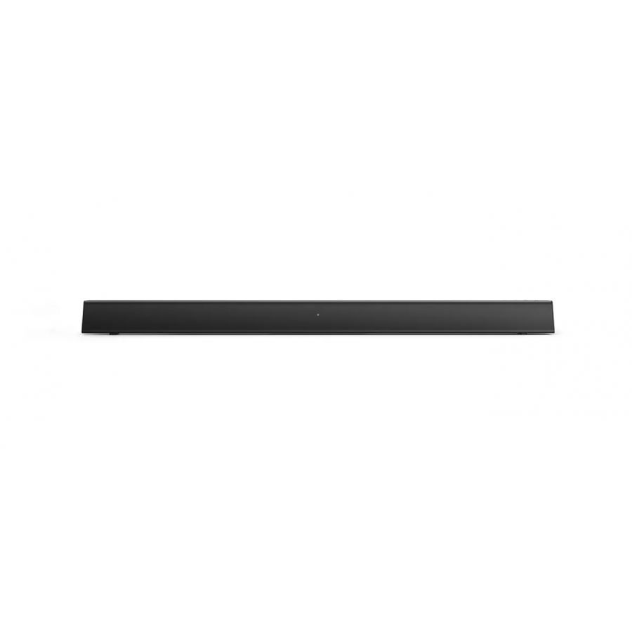 Soundbar Profesional Philips Cu Subwoofer Wireless 2.1 Ch, Intrare Hdmi Arc, Conectviitate Bluetooth, Subwoofer 40 W, Difuzoare 70 W, Montare Pe Perete, Negru