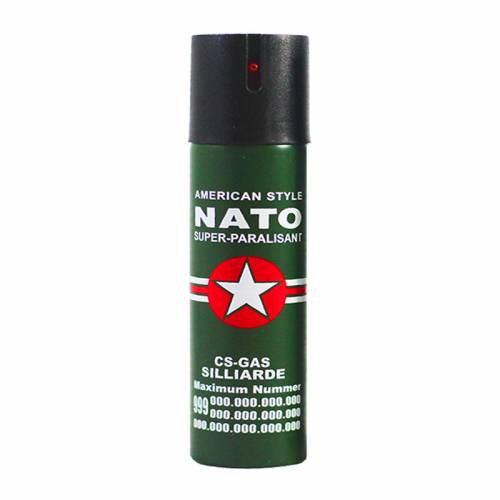 Spray Autoaparare, 60 Ml