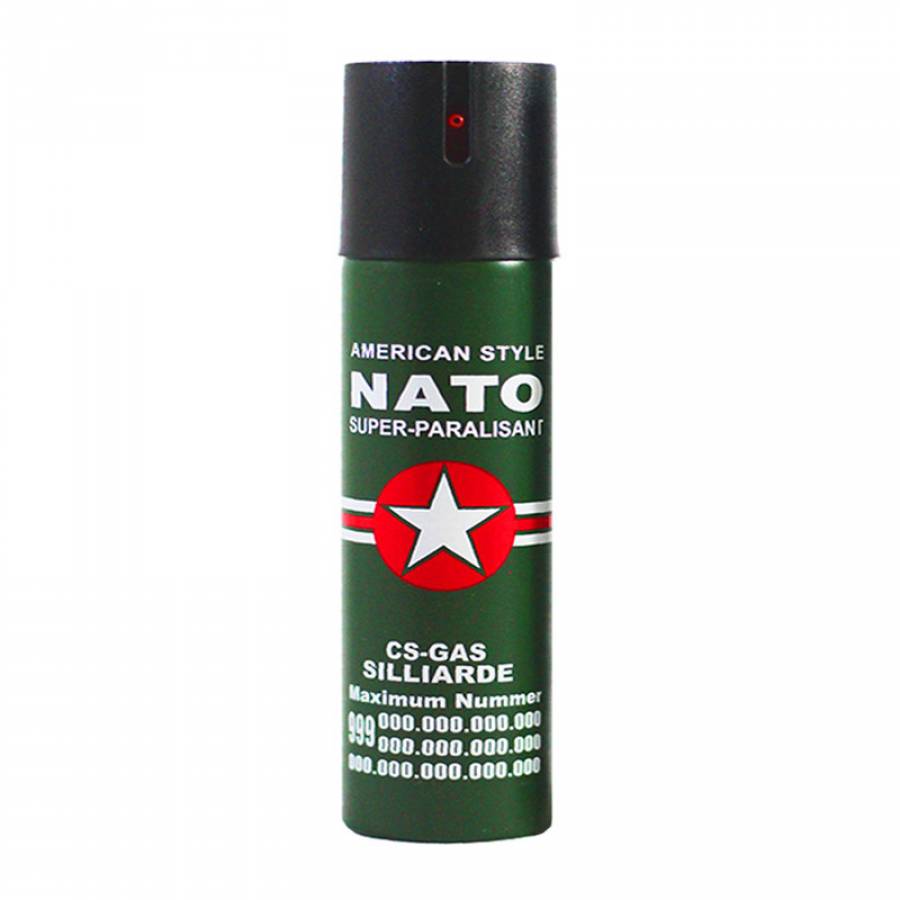 Spray Autoaparare, 60 Ml