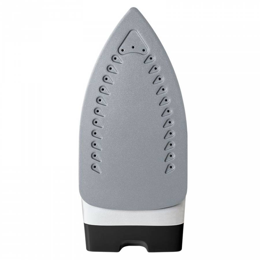 Statie De Calcat Cu Aburi Cu Putere Maxima 2400 W, Reglarea Temperaturii 70° C - 225° C, Presiune Maxim 3.5 Bari, Calcare Verticala Si Uscata, Rezervor Detasabil, Repornire Automata, Talpa Ceramica, Negru