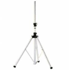 Stativ Boxe Klausstech, Metalic , Cromat , Robust , Ergonomic .