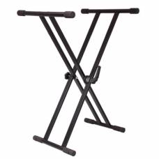 Stativ  Klausstech Claviatura, Orga Negru