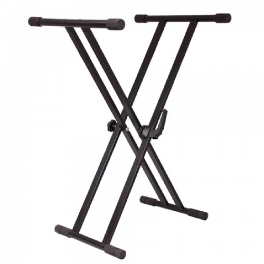 Stativ  Klausstech Claviatura, Orga Negru