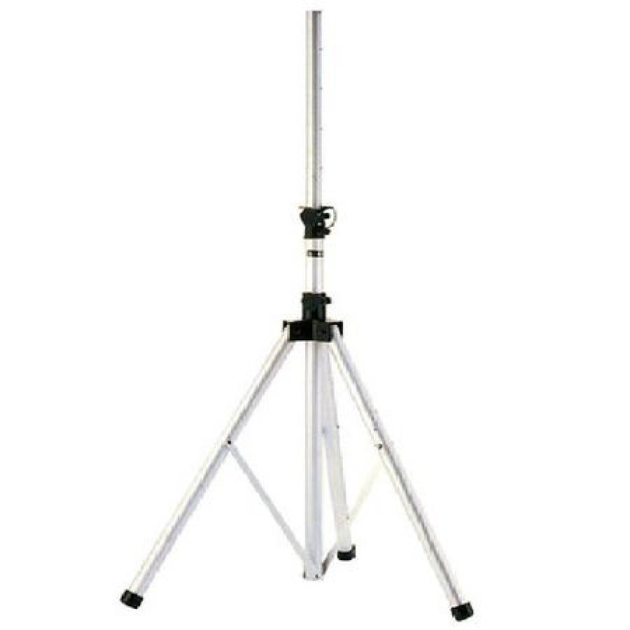 Stativ Metalic Profesional Pentru Boxe Klausstech, Sarcina Maxima Sustinuta 80 Kg, Design Ergonomic, Cromat