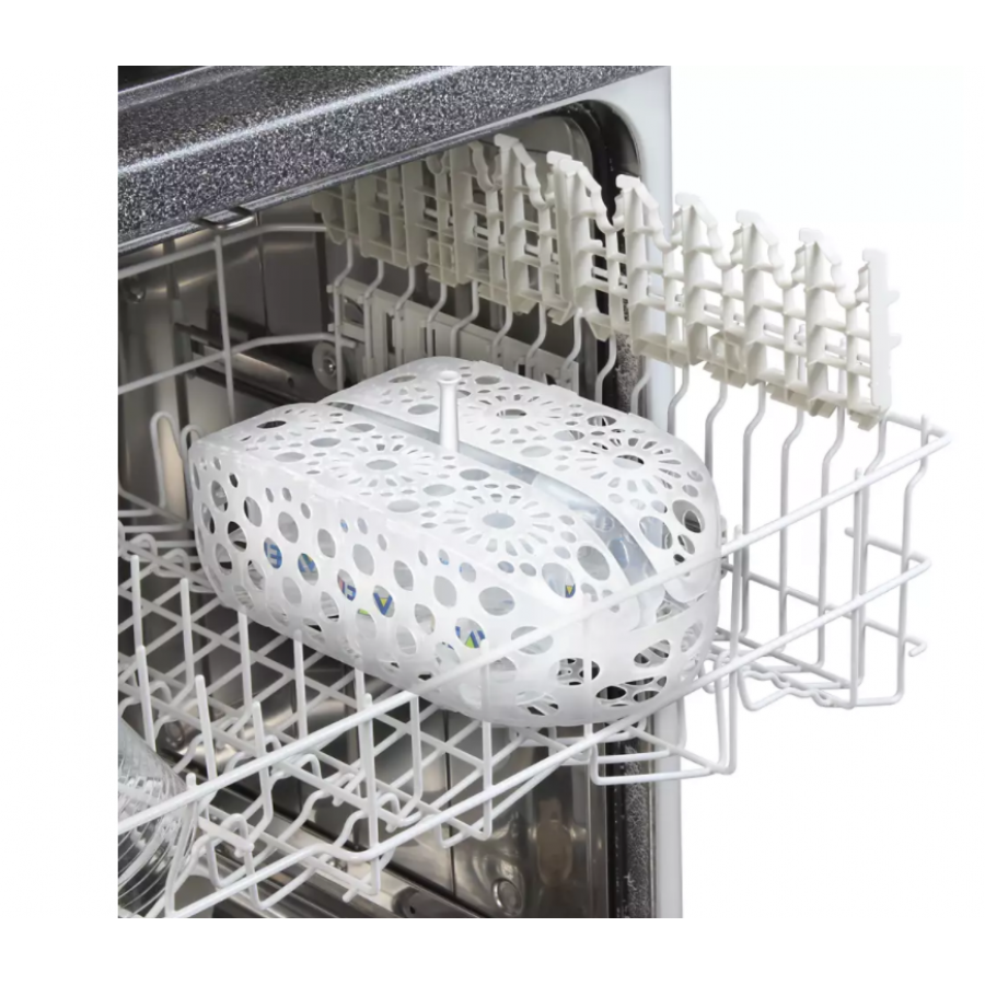 Sterilizator Philips 4 In 1 Electric Cu Abur, Tensiune 220-240 V 50-60 Hz, Etapa 0 - 6 Luni, 650 W, Material Polipropilena, Sterilizare In 6 Minute, Alb