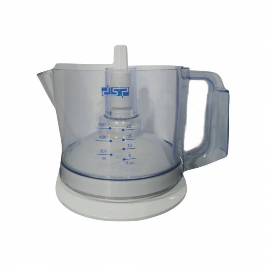 Storcator De Fructe Dsp ,  Putere 40 W , Bol Plastic , Capacitate 1000-1500 Ml