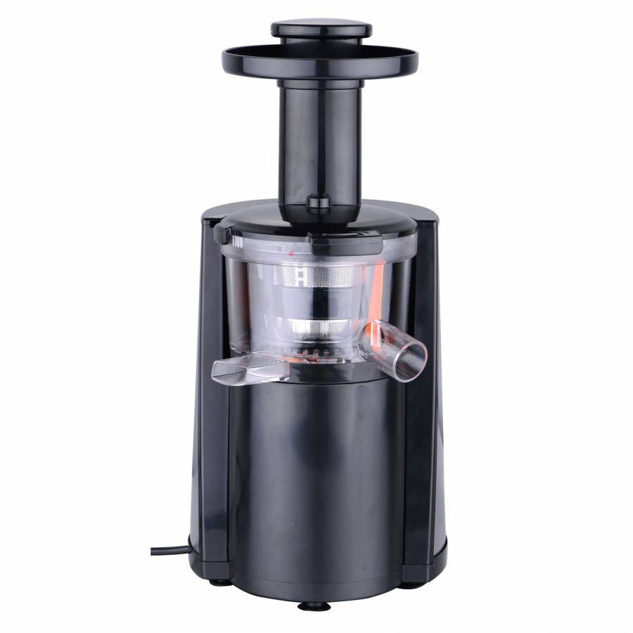 Storcator Profesional De Fructe Slow Juicer , Material Inox , Putere 700 W , Alimentare 220-240w