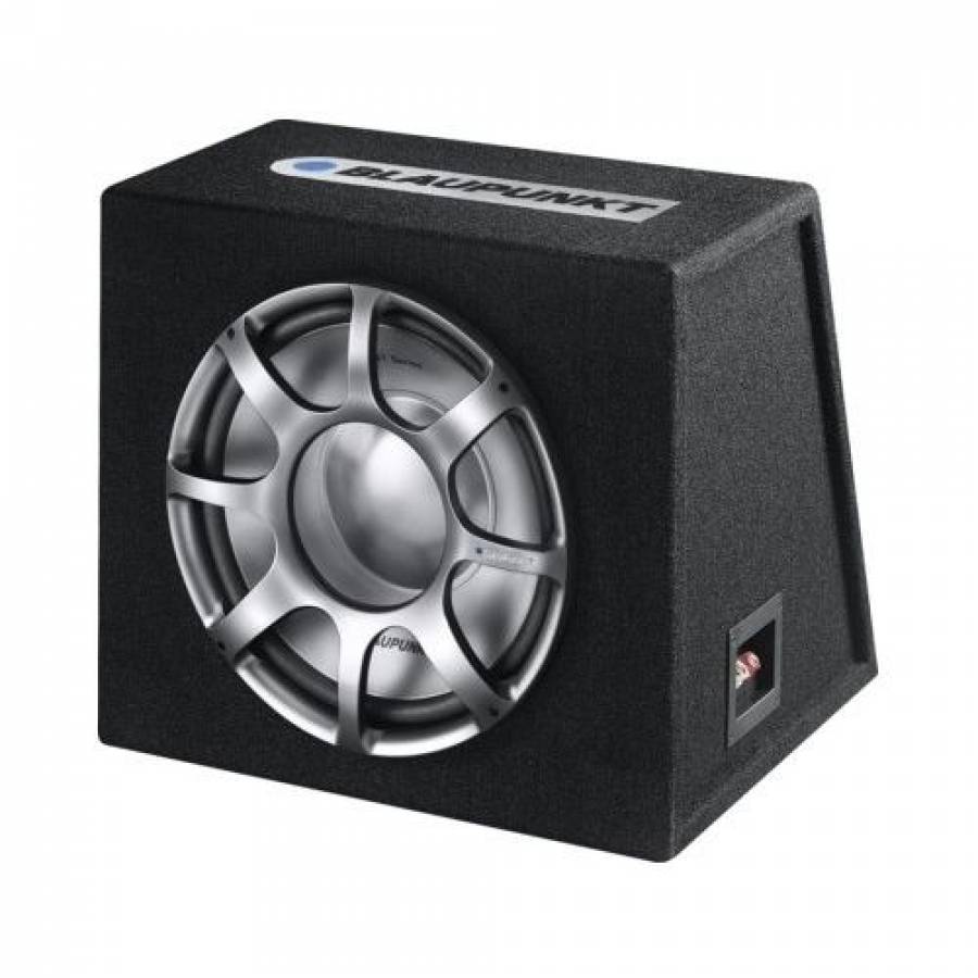 Subwoofer Blaupunkt Auto, Difuzor 30 Cm, 250 W