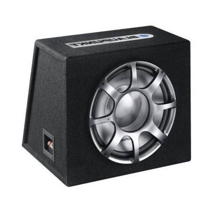 Subwoofer Blaupunkt Auto, Difuzor 30 Cm, 250 W