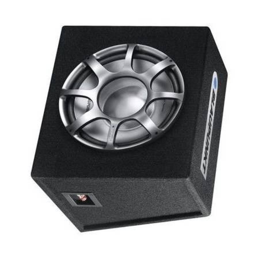 Subwoofer Blaupunkt Auto, Difuzor 30 Cm, 250 W