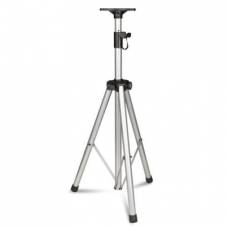 Suport Klausstech Boxa Trepied Argintiu , 1.8m , Stander Stativ Picior Boxa Difuzor