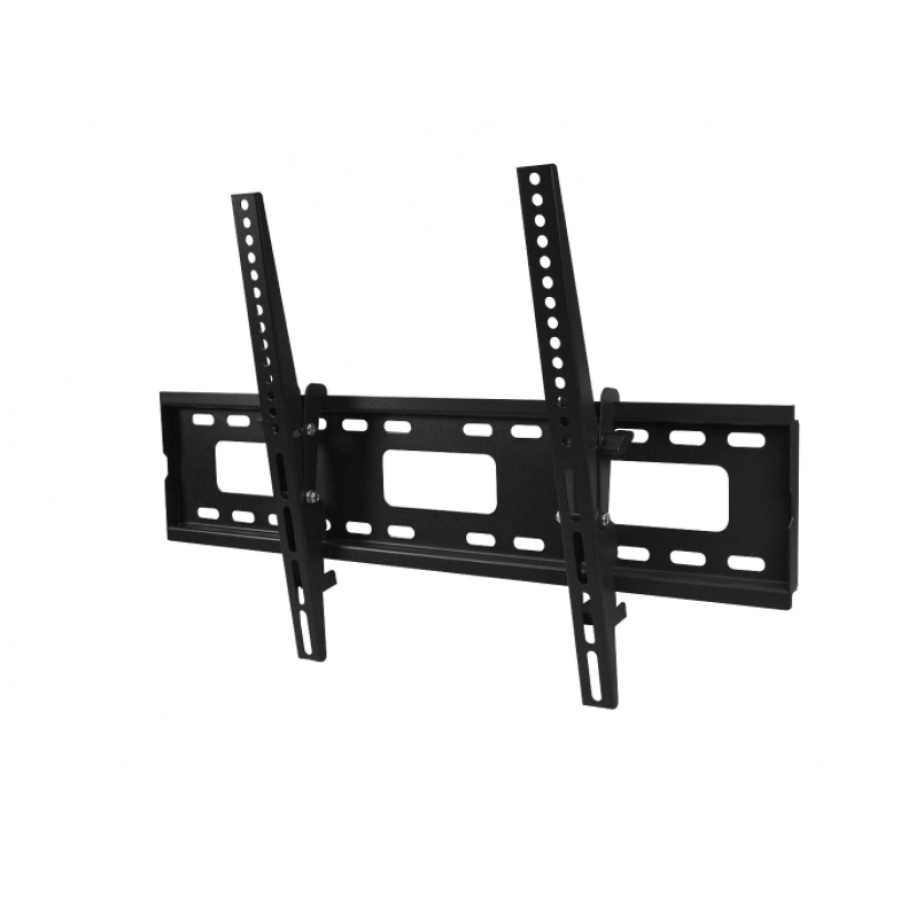 Suport De Tv Celsius Profesional 26-63 Inch, Mobil, Design Modern, Vesa 200x200, 200 X 400 Mm, 300 X 300 Mm, 400 X 400 Mm, 400 X 500 Mm, 400 X 600 Mm, Metalic, Negru