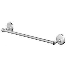 Suport Prosop Baie Bisk, Tip Bara, Cu Capete Rotunde