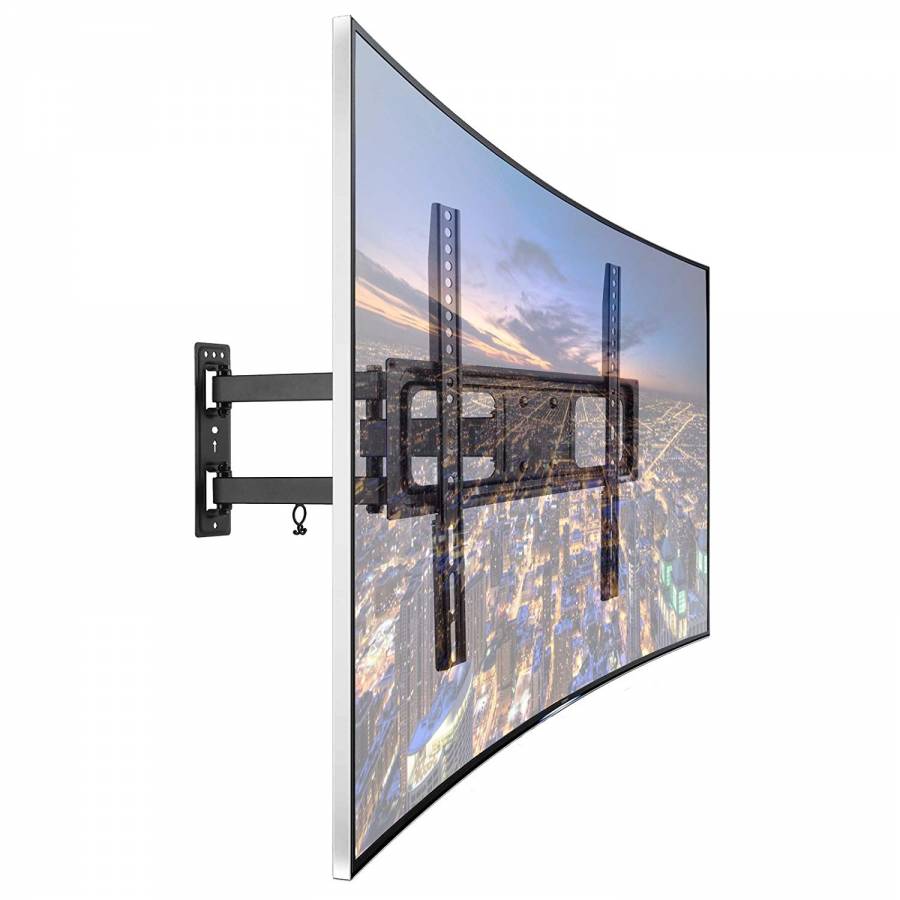 Suport Tv De Perete Klausstech, Dimensiune 26