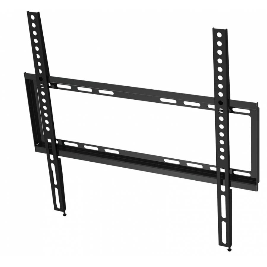 Suport Tv Klausstech Fix Pentru Diagonala 32 - 55 Inch , Greutate Suportata 35 Kg , Vesa 400 X 400