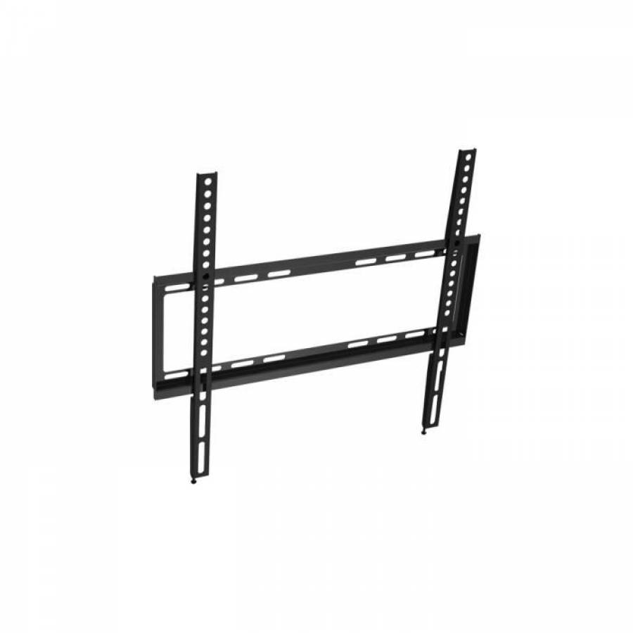 Suport Tv Klausstech Fix Pentru Diagonala 32 - 55 Inch , Greutate Suportata 35 Kg , Vesa 400 X 400