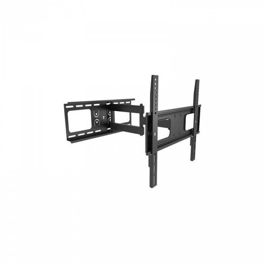 Suport Tv Klausstech Class Lcd / Pdp, Reglabil, Negru, 37 - 70 Inch