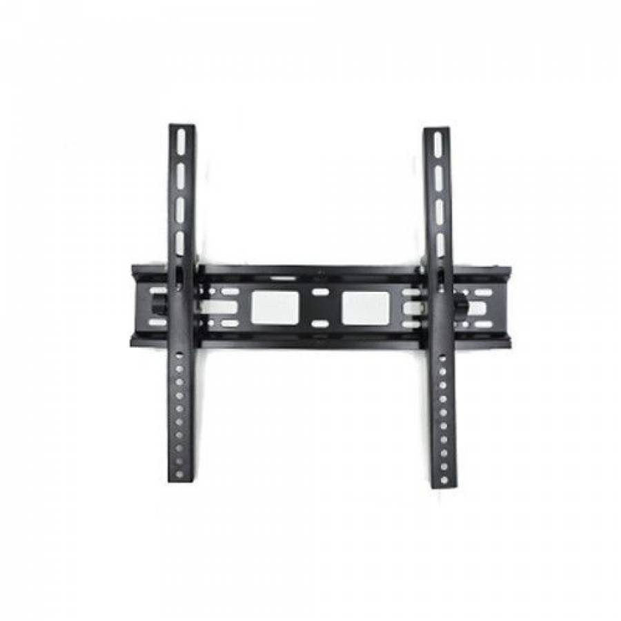 Suport Tv Klausstech Cu Inclinare -5 + 15 Grade , 32-55 Inch , Capacitate Max 30 Kg